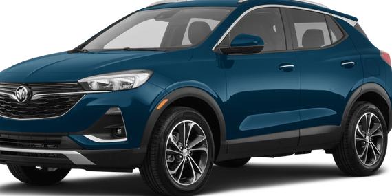 BUICK ENCORE GX 2020 KL4MMDSL6LB101552 image BUICK ENCORE GX 2020 KL4MMDSL6LB101552 image